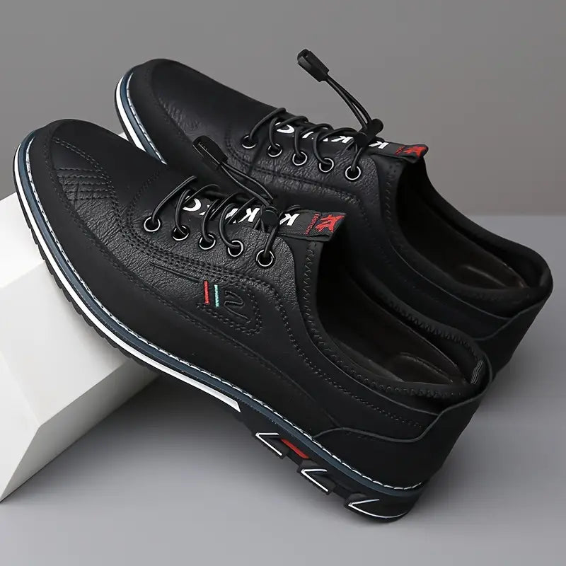 Elio| Classic and Ultra-Light Sneakers