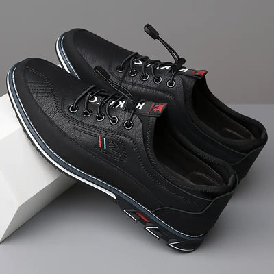 Elio| Classic and Ultra-Light Sneakers