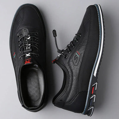 Elio| Classic and Ultra-Light Sneakers