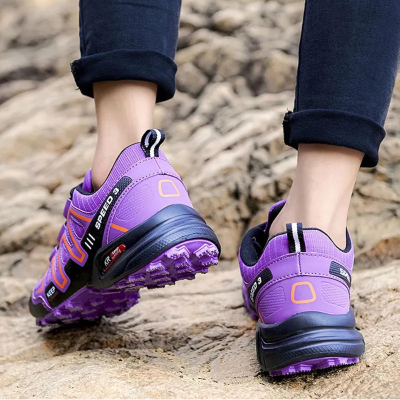 Maddie- Orthopedic Comfort Walking Shoes