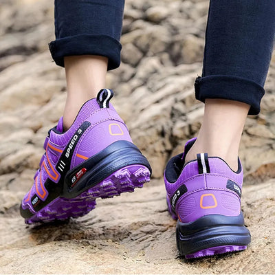 Maddie- Orthopedic Comfort Walking Shoes