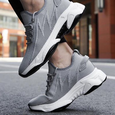 Luca™ | Everyday Comfort Sneakers