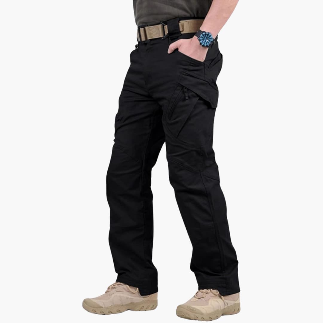 Axel | Multi-functional Waterproof Trousers