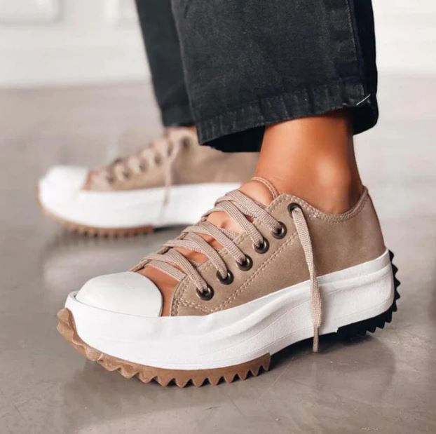 Aria | Lightweight  Sneakers