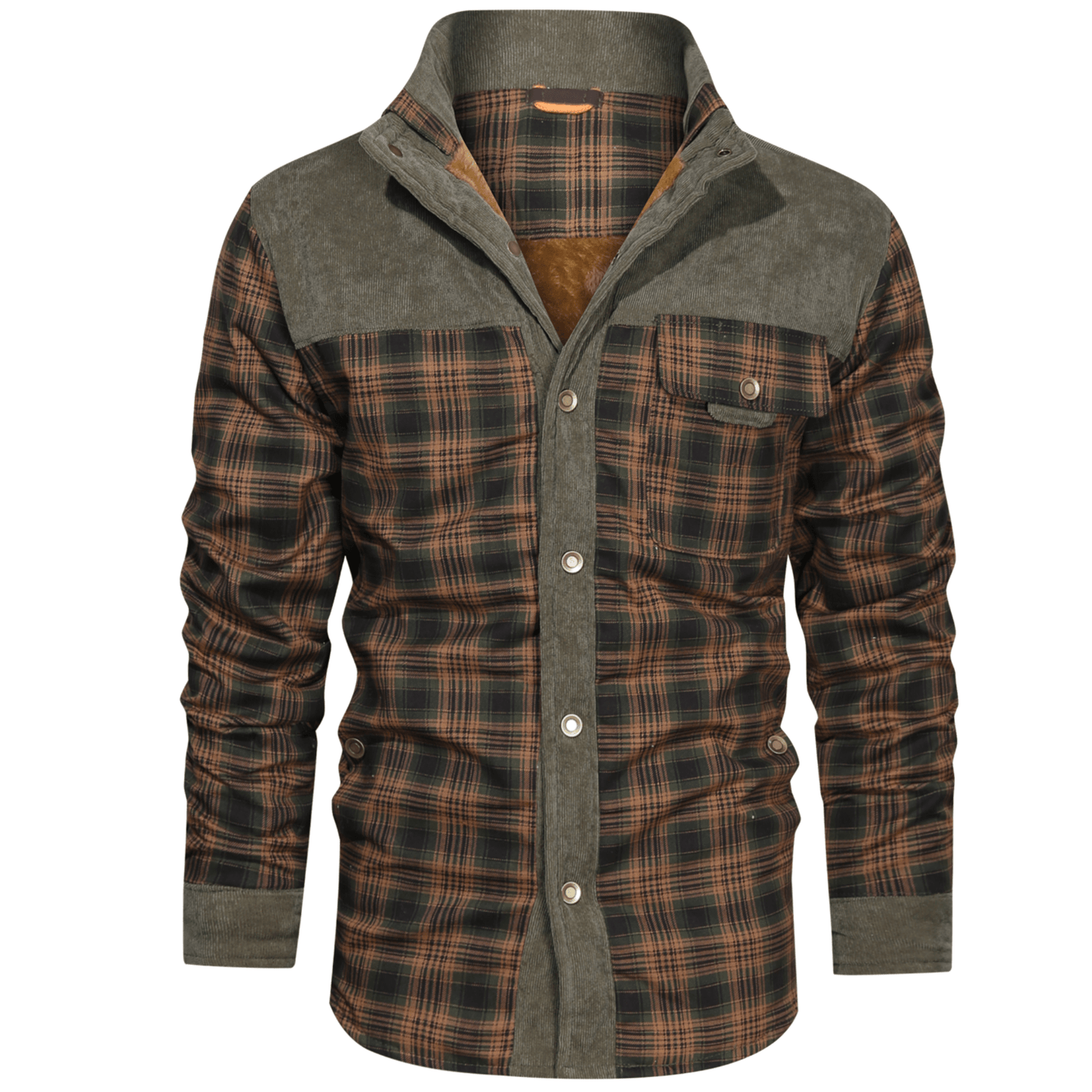 Designer Jacket (5 Designs)