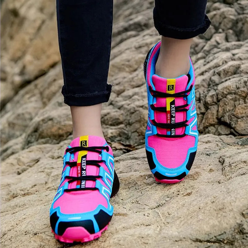 Maddie- Orthopedic Comfort Walking Shoes