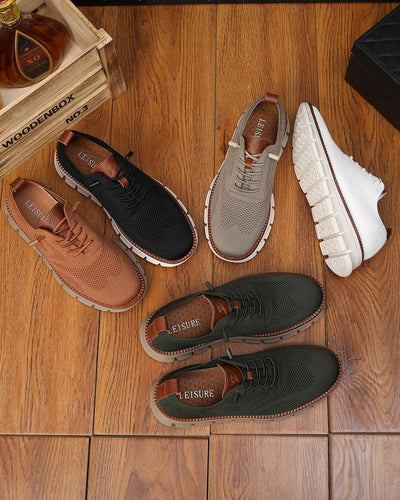 Emma | Ultra Comfortable Shoes
