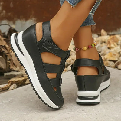 Lydia | Comfortable Sandals