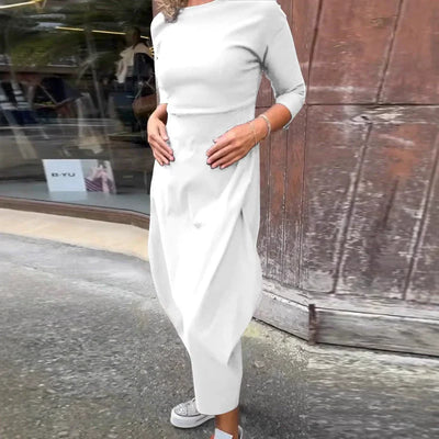 Macy | Stylish Pocket Dress