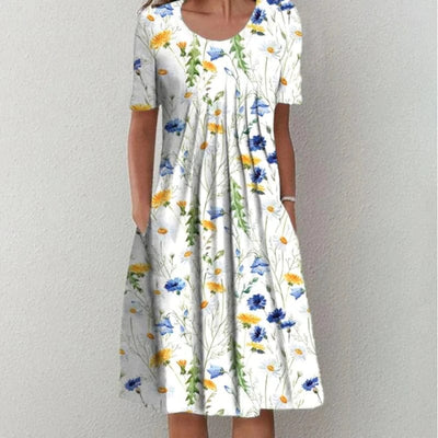 Isabelle | Elegant Dress