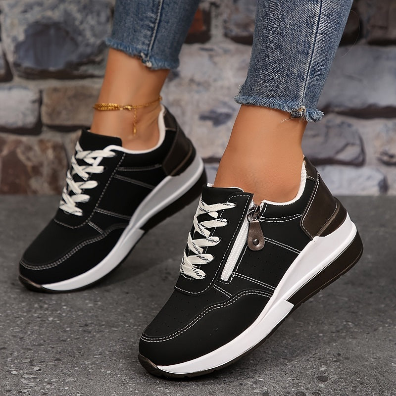 Elena™ | Supportive Orthopedic Sneakers