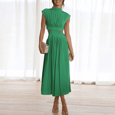Isabella | Modern Elegance Long Dress