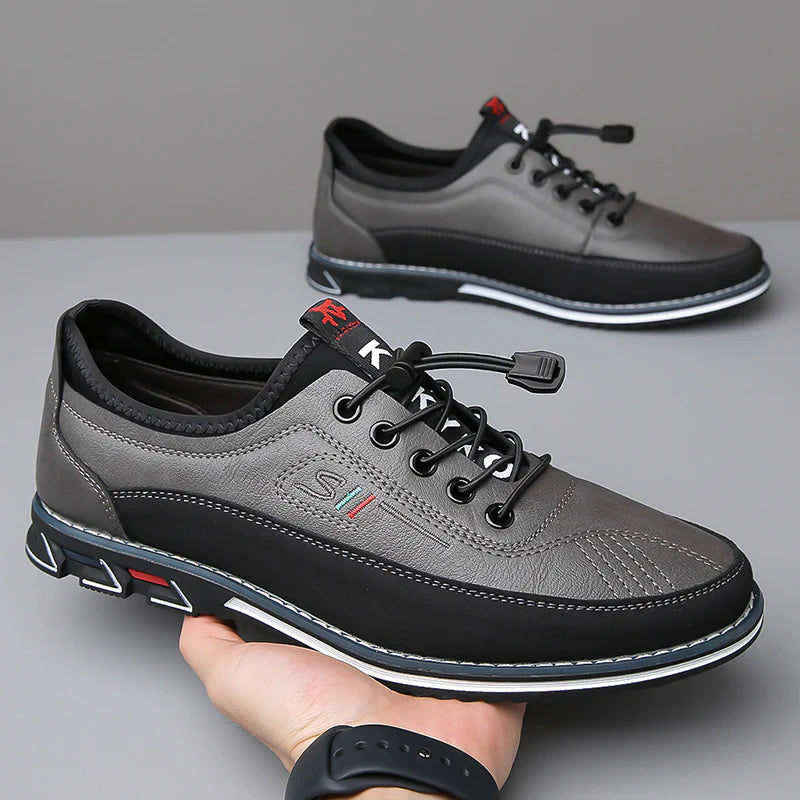 Elio| Classic and Ultra-Light Sneakers