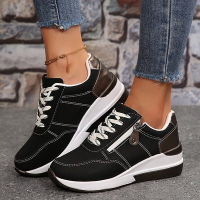 Elena™ | Supportive Orthopedic Sneakers