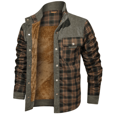 Designer Jacket (5 Designs)
