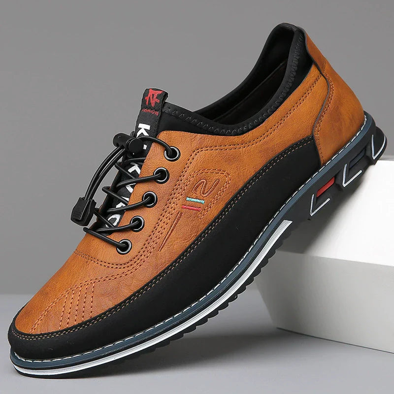 Elio| Classic and Ultra-Light Sneakers