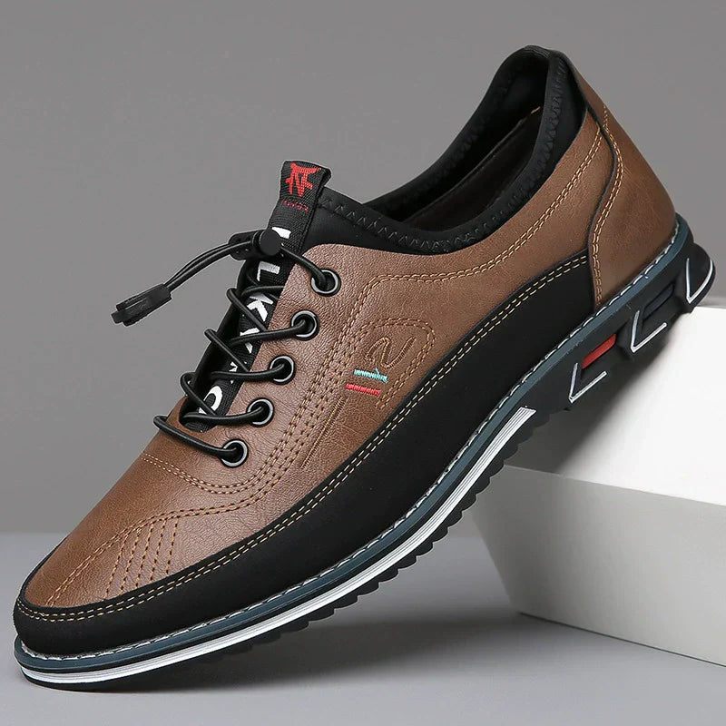 Elio| Classic and Ultra-Light Sneakers