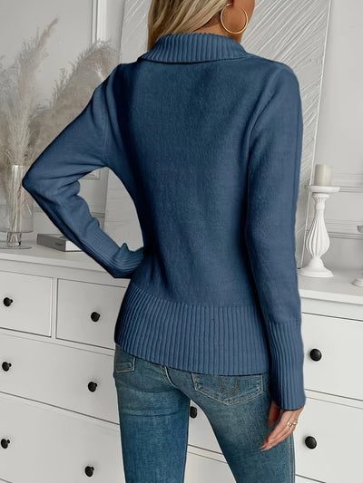 Michelle | Cozy Comfortable Jumper