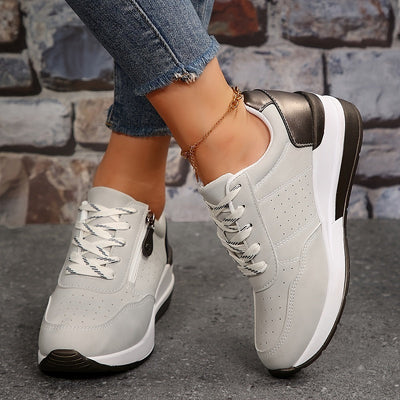 Elena™ | Supportive Orthopedic Sneakers