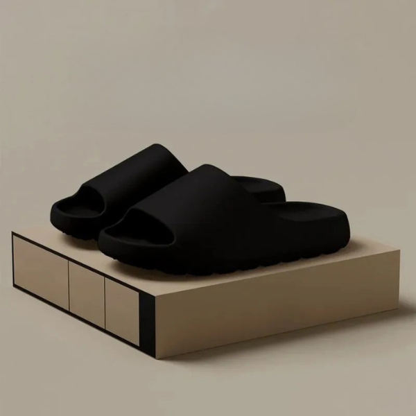 Noah™ | Beach Comfort Slippers