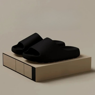 Noah™ | Beach Comfort Slippers