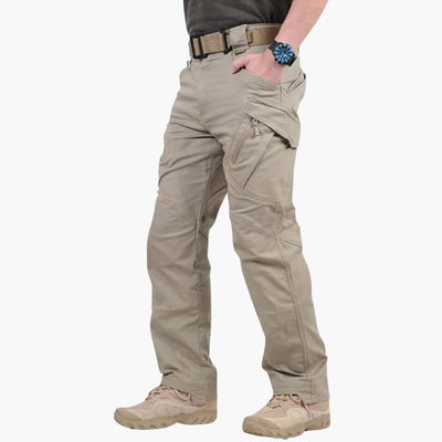 Axel | Multi-functional Waterproof Trousers