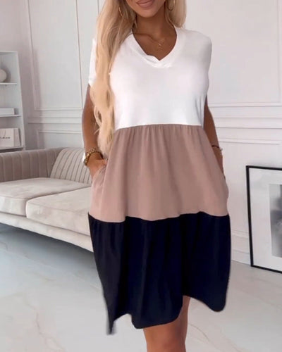 Selina | Effortless Summer Dress