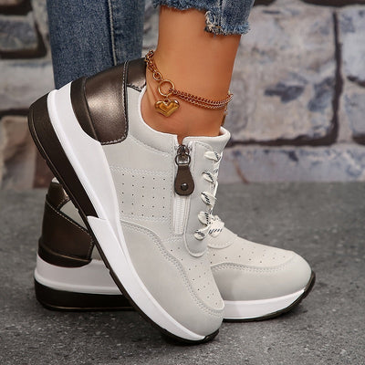 Elena™ | Supportive Orthopedic Sneakers