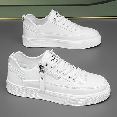 Liam  | Premium Leather Sneakers