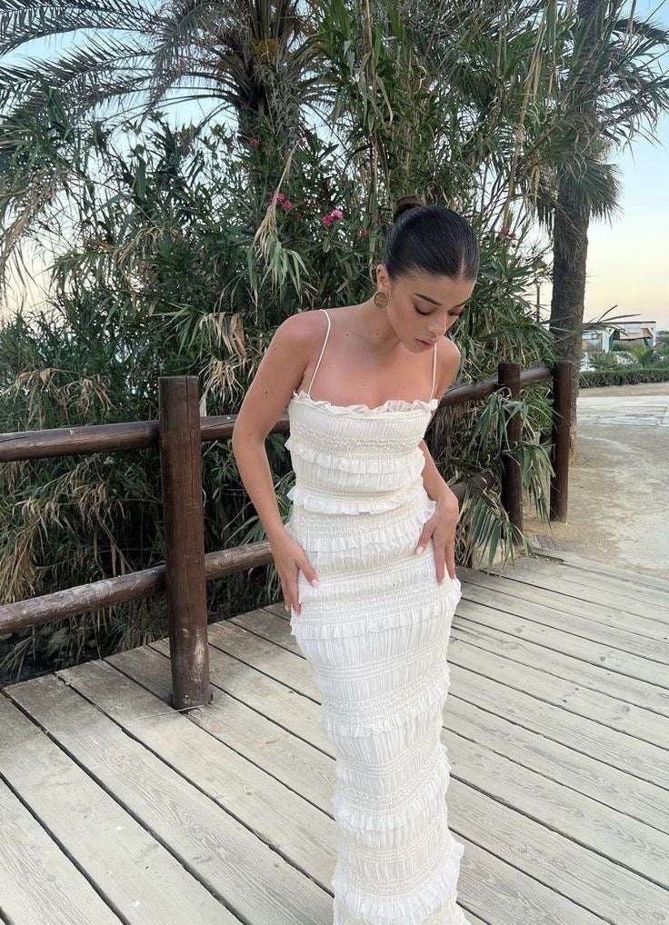 Nova Midi Dress