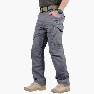 Axel | Multi-functional Waterproof Trousers