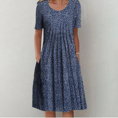 Isabelle | Elegant Dress