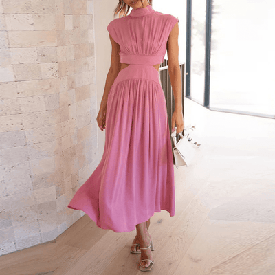 Isabella | Modern Elegance Long Dress