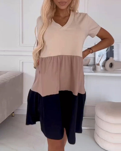 Selina | Effortless Summer Dress