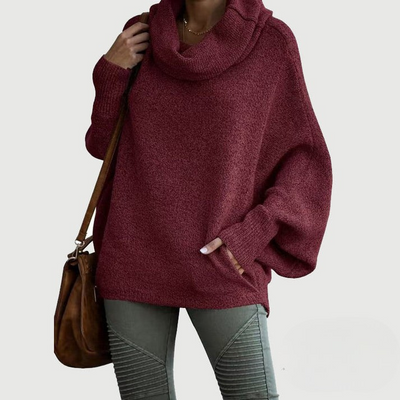 Martha - OVERSIZE SWEATER