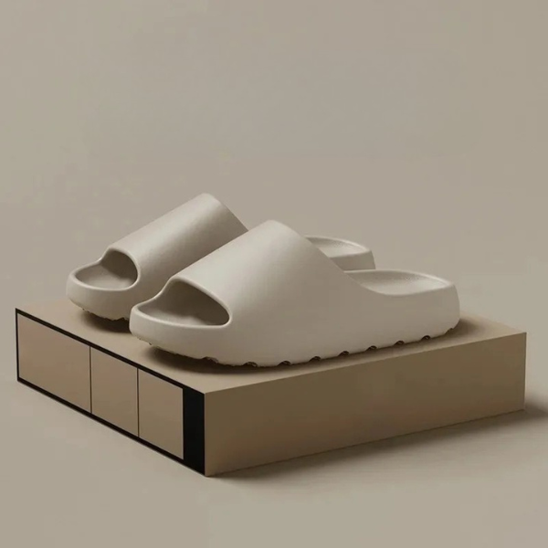 Noah™ | Beach Comfort Slippers