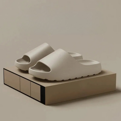 Noah™ | Beach Comfort Slippers