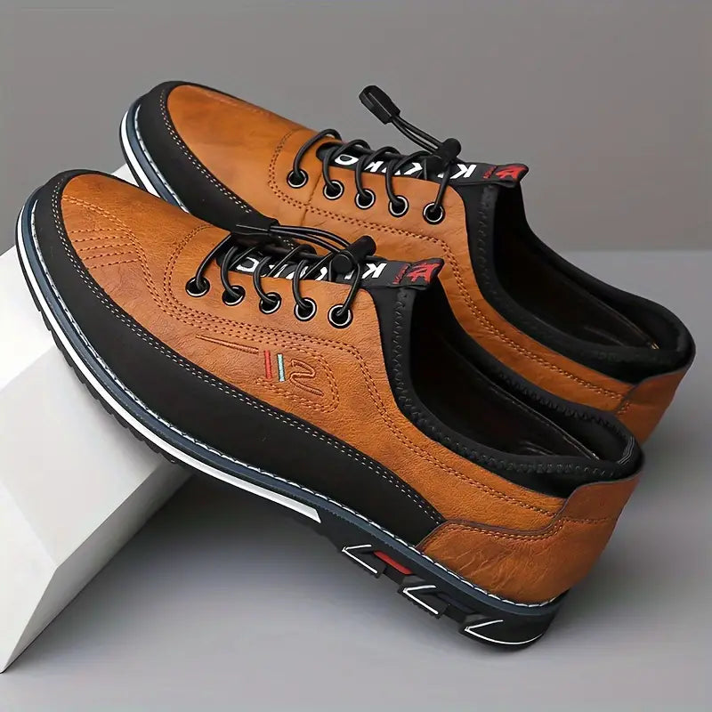 Elio| Classic and Ultra-Light Sneakers