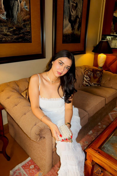 Nova Midi Dress