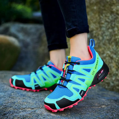 Maddie- Orthopedic Comfort Walking Shoes