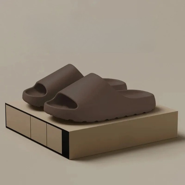 Noah™ | Beach Comfort Slippers