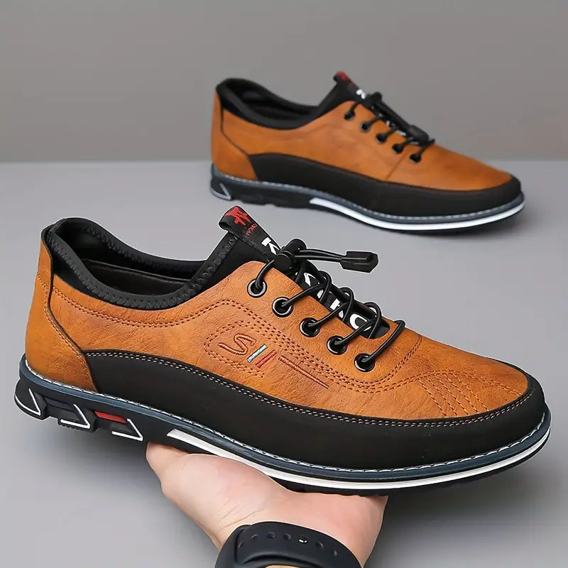 Elio| Classic and Ultra-Light Sneakers