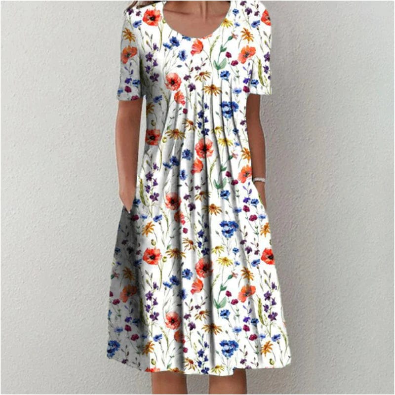 Isabelle | Elegant Dress