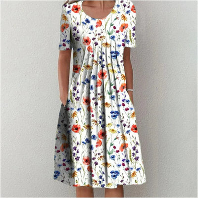 Isabelle | Elegant Dress