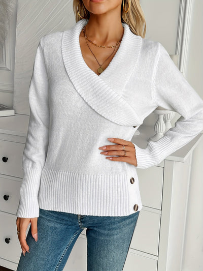 Michelle | Cozy Comfortable Jumper