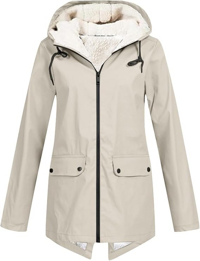 Annette | Warm winter jacket