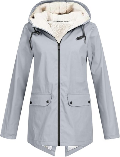 Annette | Warm winter jacket