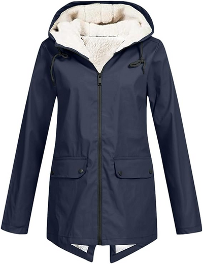Annette | Warm winter jacket