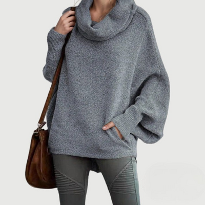 Martha - OVERSIZE SWEATER