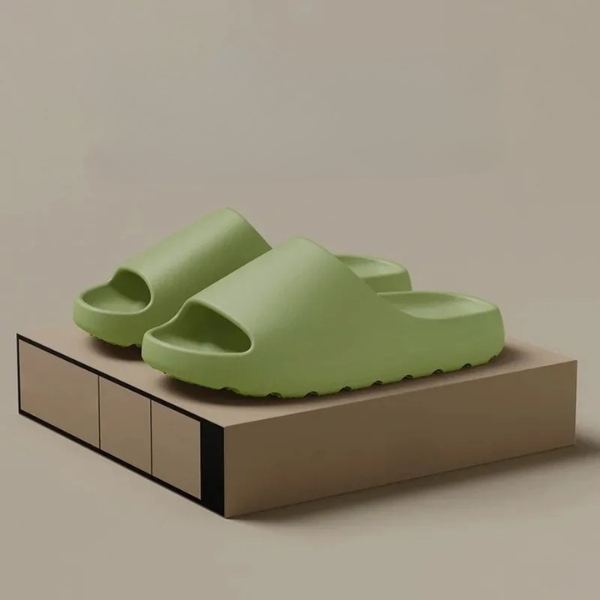 Noah™ | Beach Comfort Slippers
